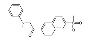 62244-89-7 structure