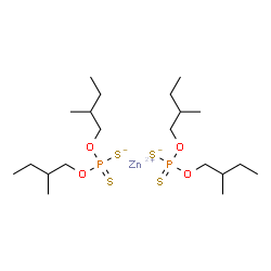 64191-10-2 structure