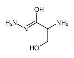 DL-Serine hydrazide picture