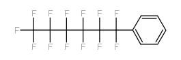 (PENTAFLUOROETHYL)DIPHENYLPHOSPHINE Structure