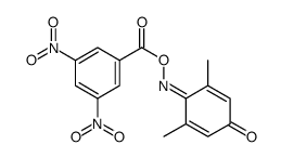 6938-35-8结构式