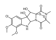 69799-25-3 structure