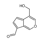 71013-42-8 structure