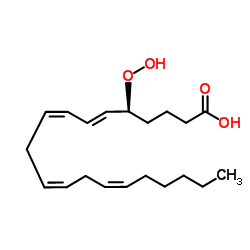 5(S)​-​HPETE图片