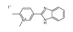 73281-13-7 structure