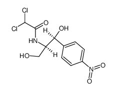 D-erythro-chloramphenicol picture