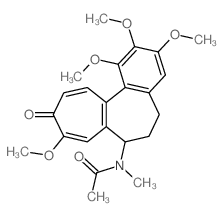 N-Methylisocolchicine picture