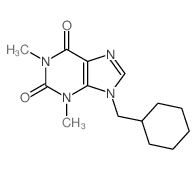 7465-36-3 structure