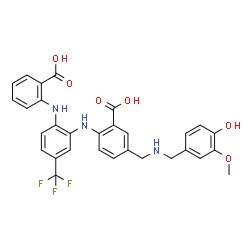 771474-31-8 structure