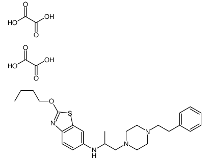 77563-10-1 structure