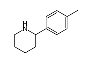 2-(p-tolyl)piperidine picture