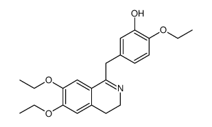 3'-Desethoxy-drotaverine picture