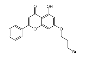 873302-14-8 structure