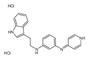 JNJ 26854165 dihydrochloride picture