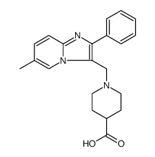 886496-33-9 structure