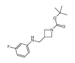 887590-00-3 structure