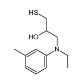 891715-04-1 structure