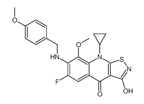 936255-65-1 structure