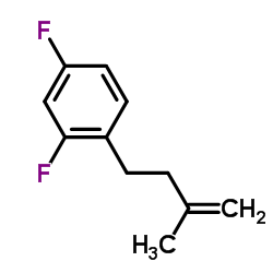 951892-19-6 structure