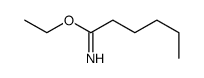 1001-25-8 structure