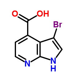 1190314-17-0 structure