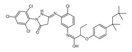 124773-10-0 structure