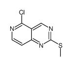 6-Chloro-2,7-Dimethyl-Imidazo[1,2-B]Pyridazine picture