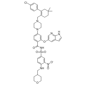 Venetoclax (ABT-199) picture