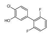 1261902-25-3 structure