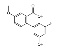 1261905-46-7 structure