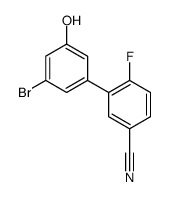 1261957-17-8 structure