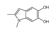 136735-97-2 structure