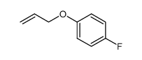 1-(Allyloxy)-4-fluorobenzene picture