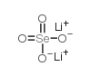 LITHIUM SELENATE Structure