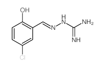 15996-57-3 structure