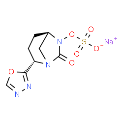 CB-618 sodium salt Structure