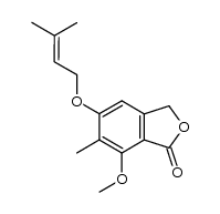 17811-33-5结构式