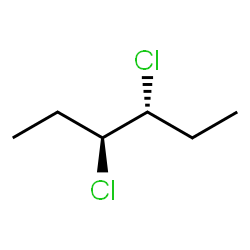 (3R,4S)-3,4-Dichlorohexane picture