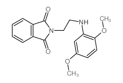 22158-66-3 structure