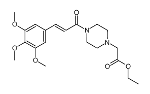 23887-41-4结构式