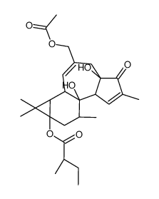 25090-73-7结构式