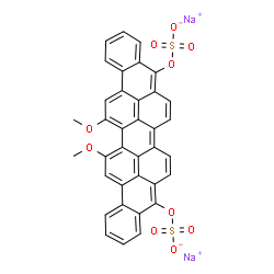 2538-84-3 structure