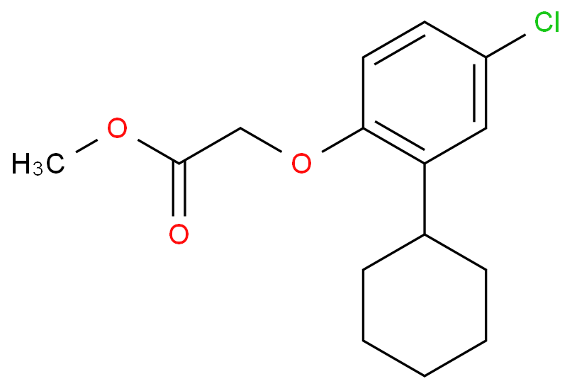 3038-12-8 structure