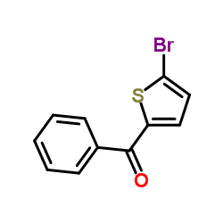 2-溴-5-苯甲酰基噻吩图片