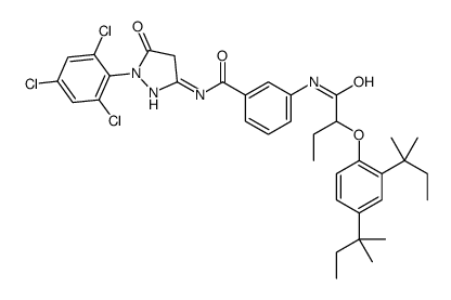 31598-52-4 structure