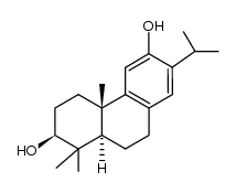 33465-21-3 structure