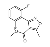 334971-36-7 structure