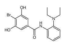 4036-89-9 structure