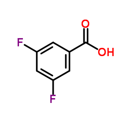 455-40-3 structure