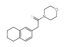 5452-58-4结构式